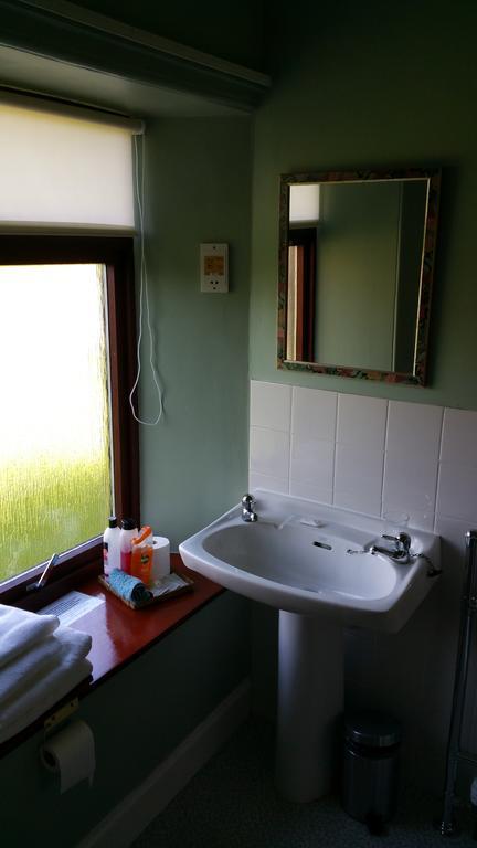 Castle Vale House Bed and Breakfast Berwick Upon Tweed Exteriör bild